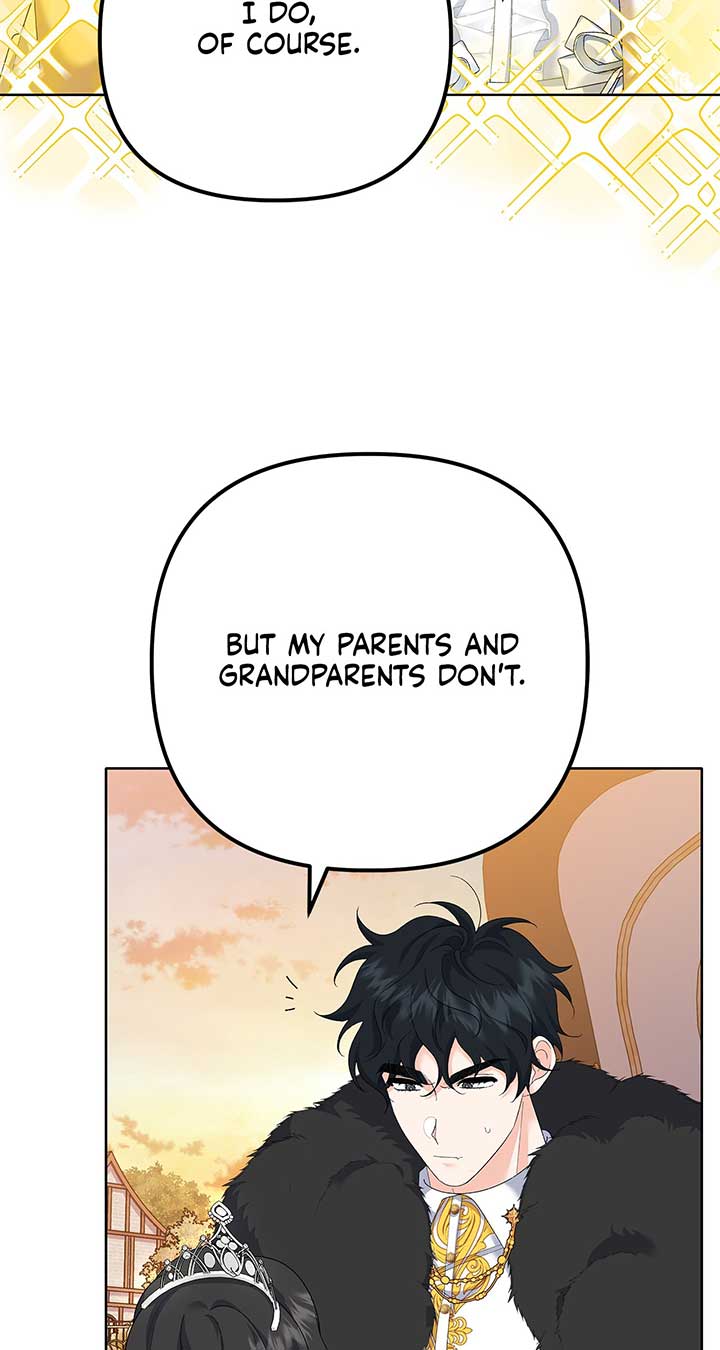 I Got Married to a Duke Called Beast Chapter 39 - Page 63