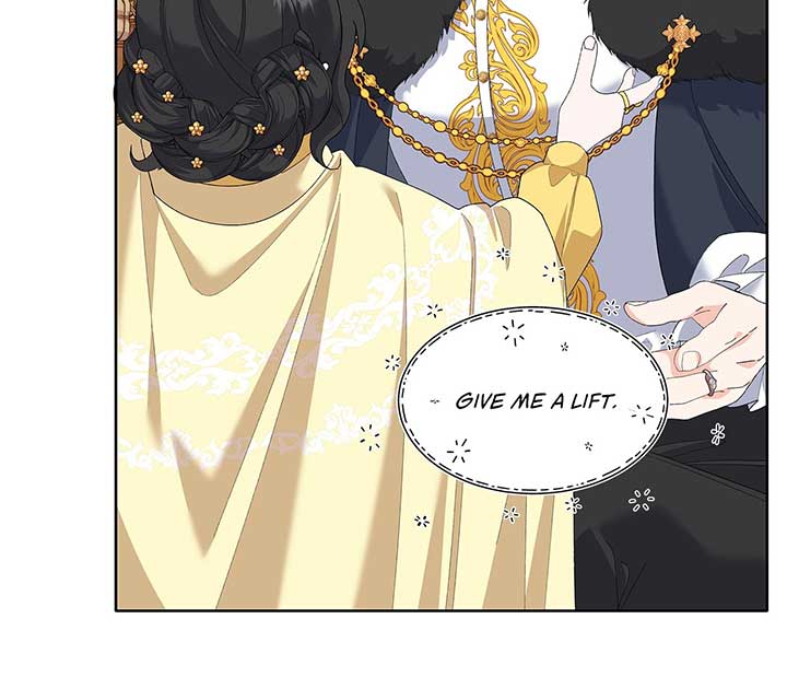 I Got Married to a Duke Called Beast Chapter 39 - Page 64