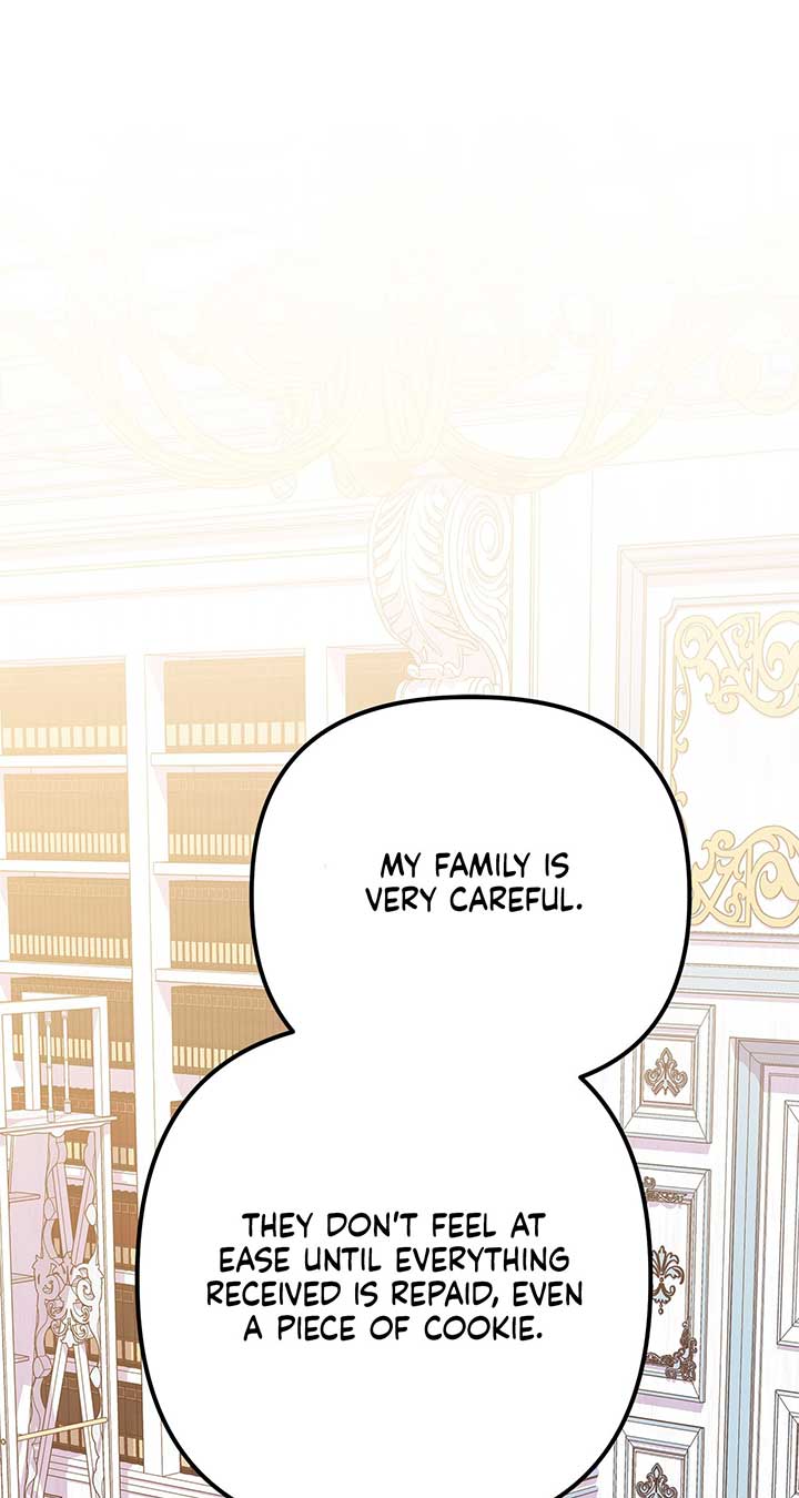 I Got Married to a Duke Called Beast Chapter 39 - Page 65