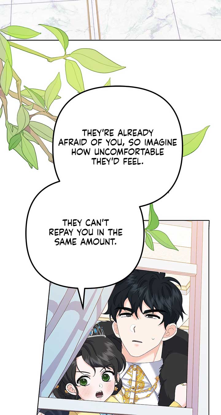 I Got Married to a Duke Called Beast Chapter 39 - Page 67