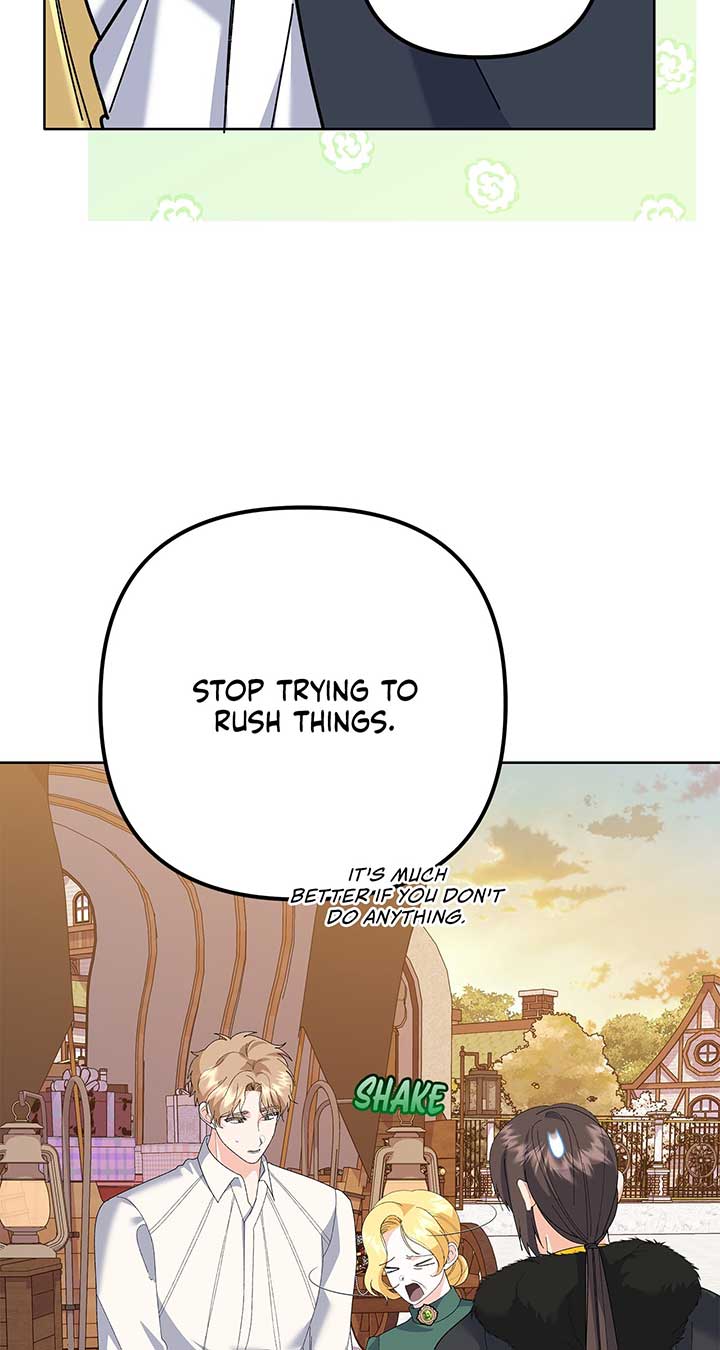 I Got Married to a Duke Called Beast Chapter 39 - Page 72