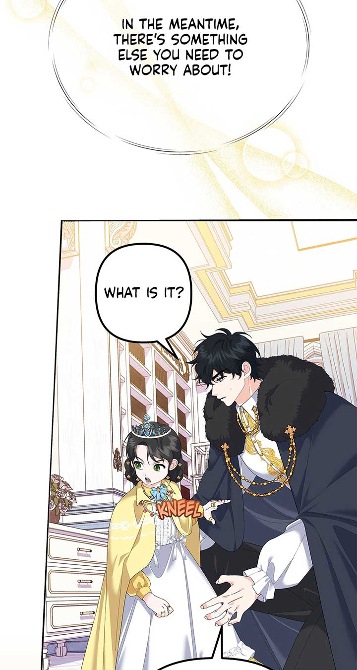 I Got Married to a Duke Called Beast Chapter 39 - Page 74