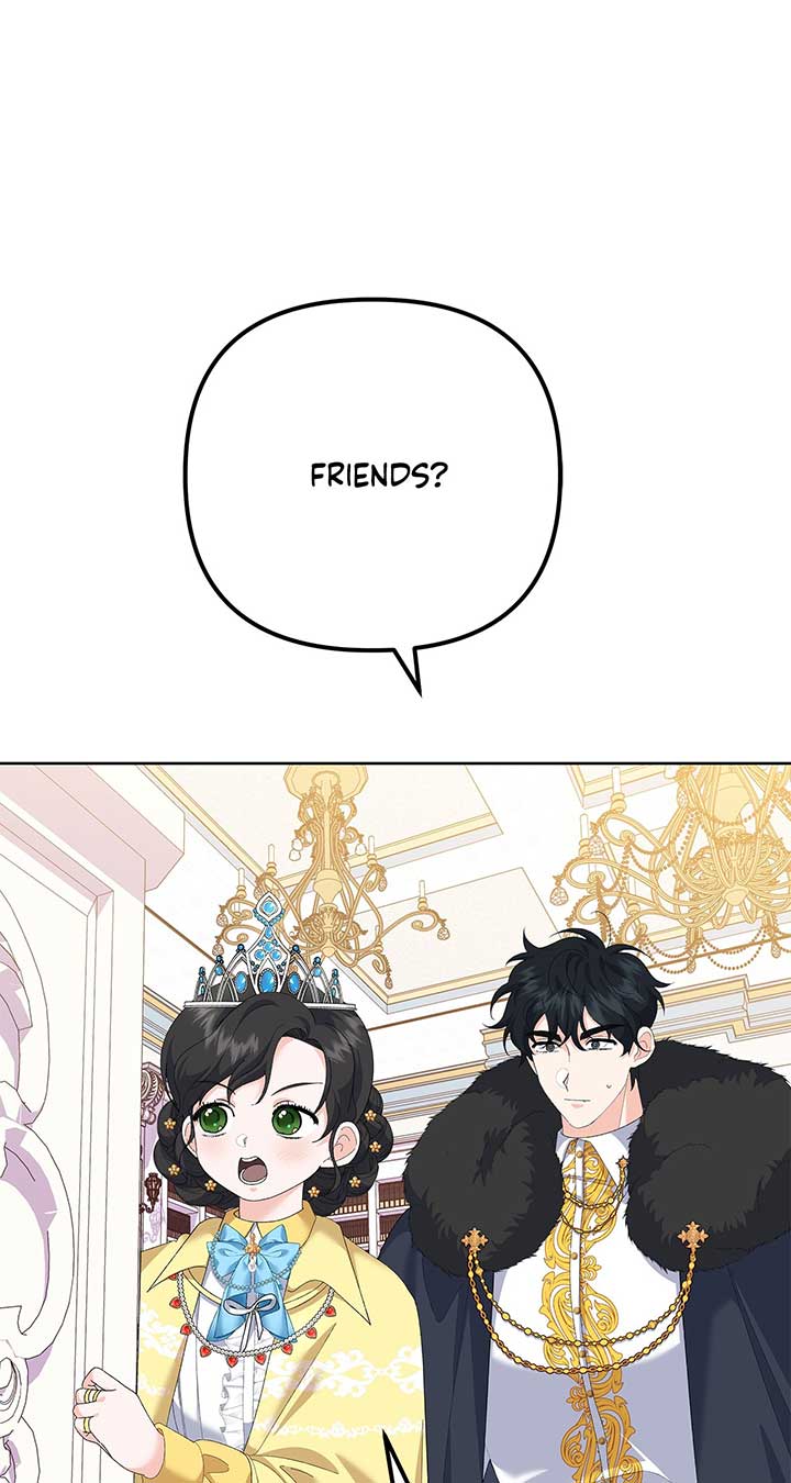 I Got Married to a Duke Called Beast Chapter 39 - Page 77