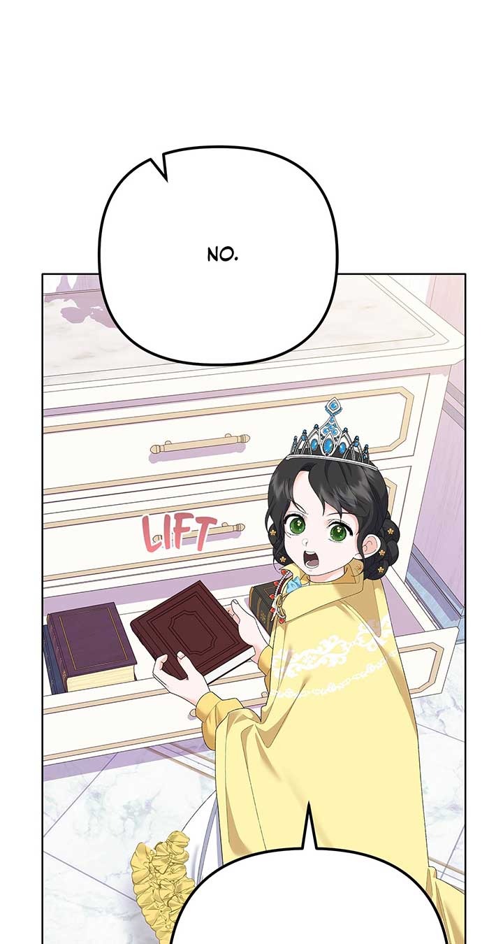 I Got Married to a Duke Called Beast Chapter 39 - Page 79