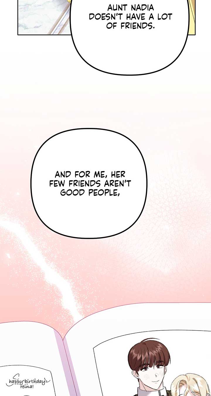 I Got Married to a Duke Called Beast Chapter 39 - Page 80