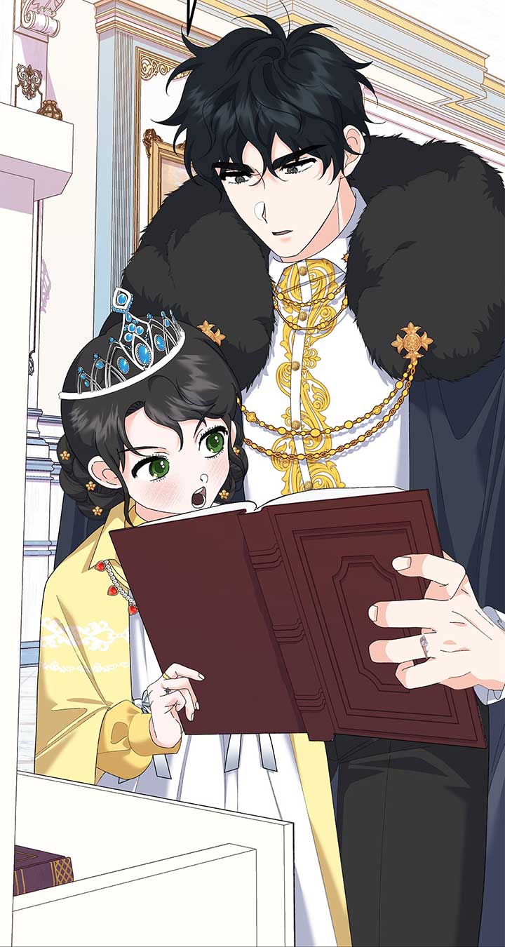 I Got Married to a Duke Called Beast Chapter 39 - Page 82