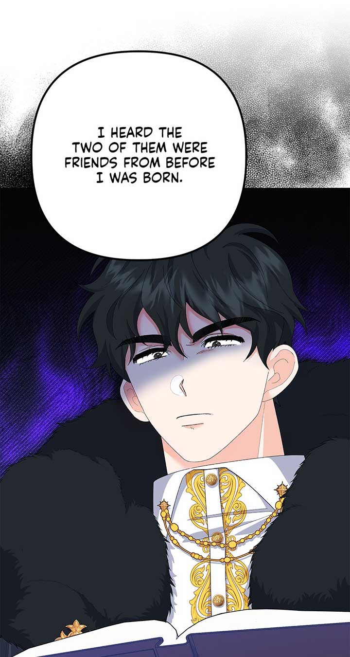 I Got Married to a Duke Called Beast Chapter 39 - Page 87