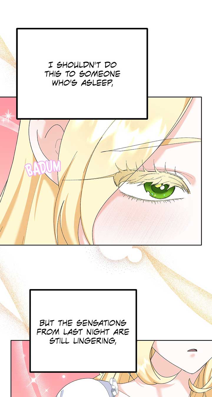 I Got Married to a Duke Called Beast Chapter 39 - Page 9