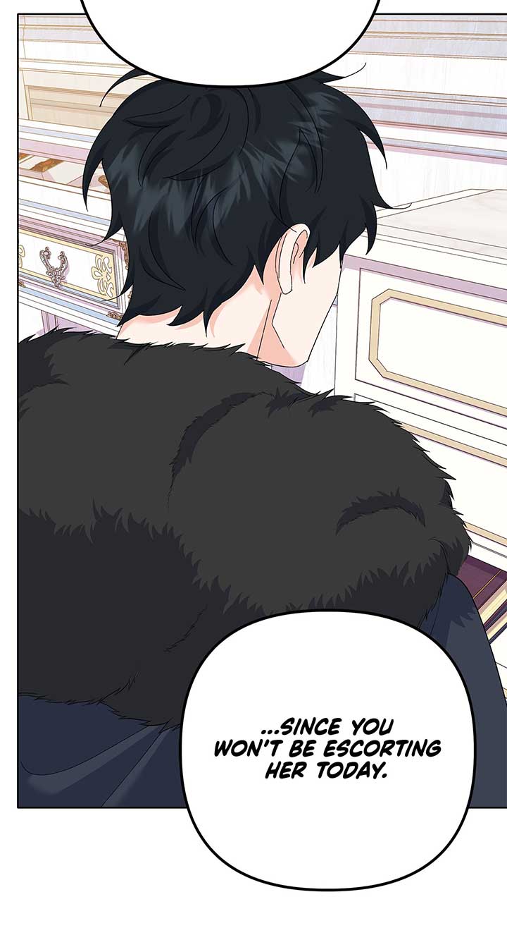 I Got Married to a Duke Called Beast Chapter 39 - Page 91