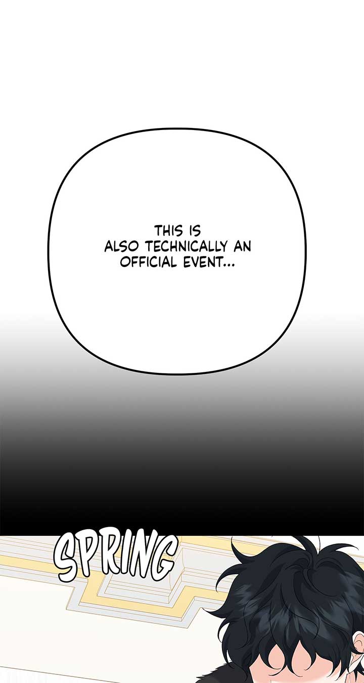 I Got Married to a Duke Called Beast Chapter 39 - Page 92