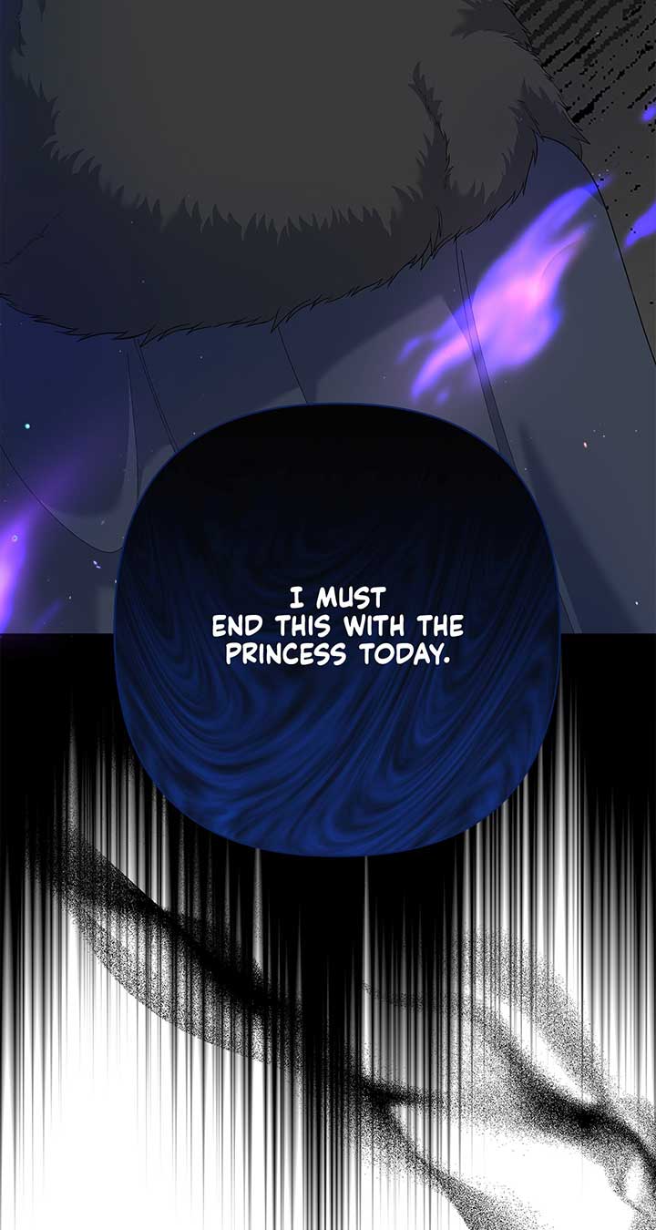 I Got Married to a Duke Called Beast Chapter 39 - Page 96