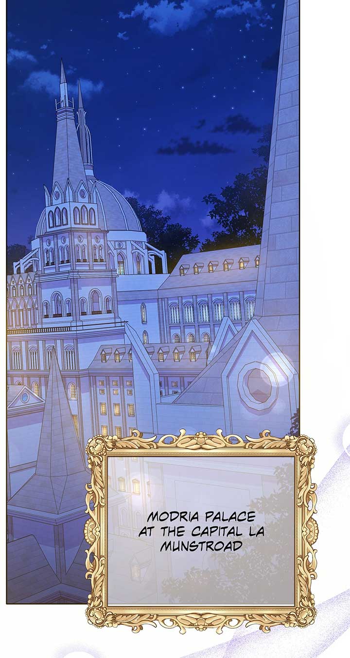 I Got Married to a Duke Called Beast Chapter 39 - Page 98