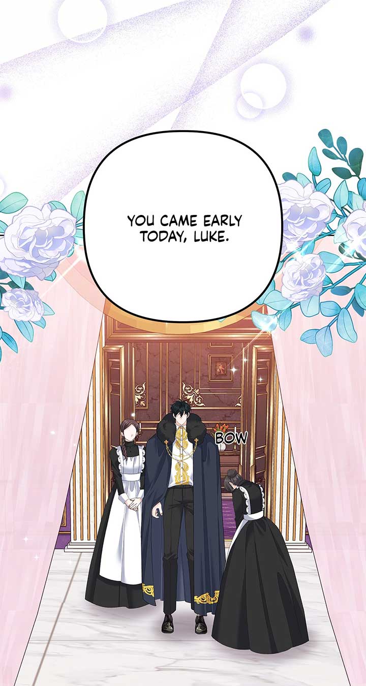 I Got Married to a Duke Called Beast Chapter 39 - Page 99