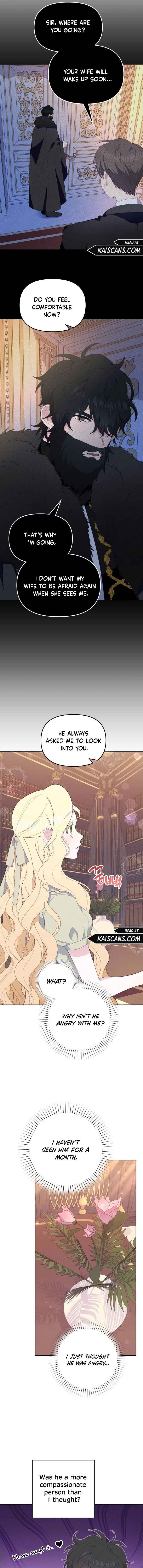 I Got Married to a Duke Called Beast Chapter 4 - Page 11