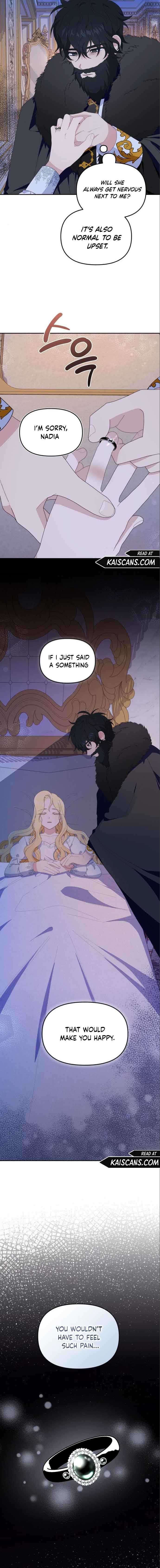 I Got Married to a Duke Called Beast Chapter 4 - Page 2