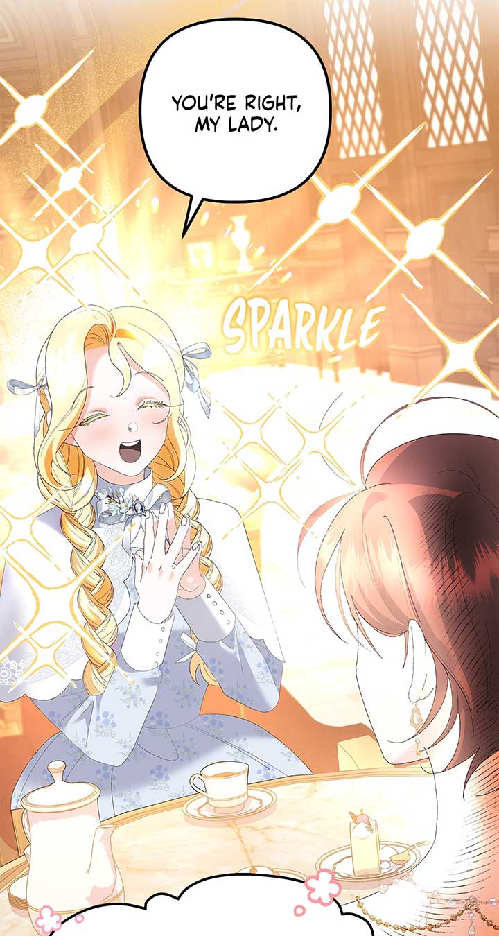 I Got Married to a Duke Called Beast Chapter 40 - Page 100