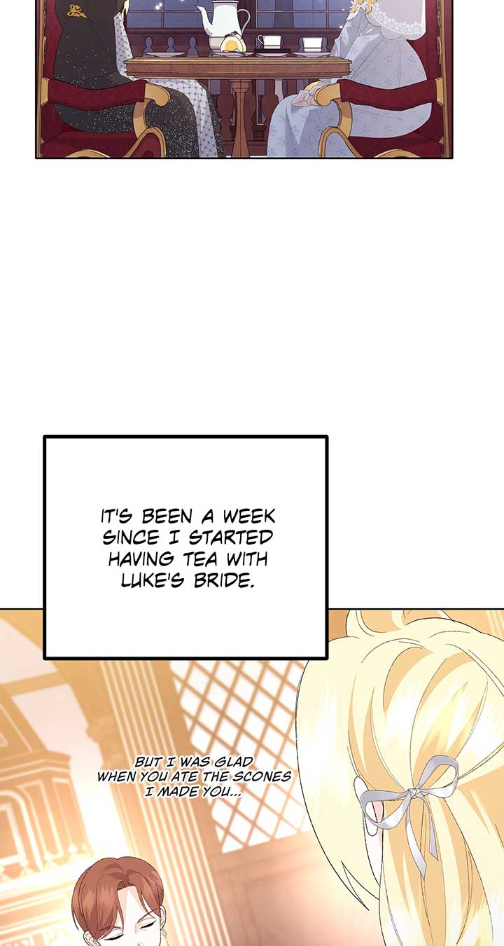 I Got Married to a Duke Called Beast Chapter 40 - Page 103