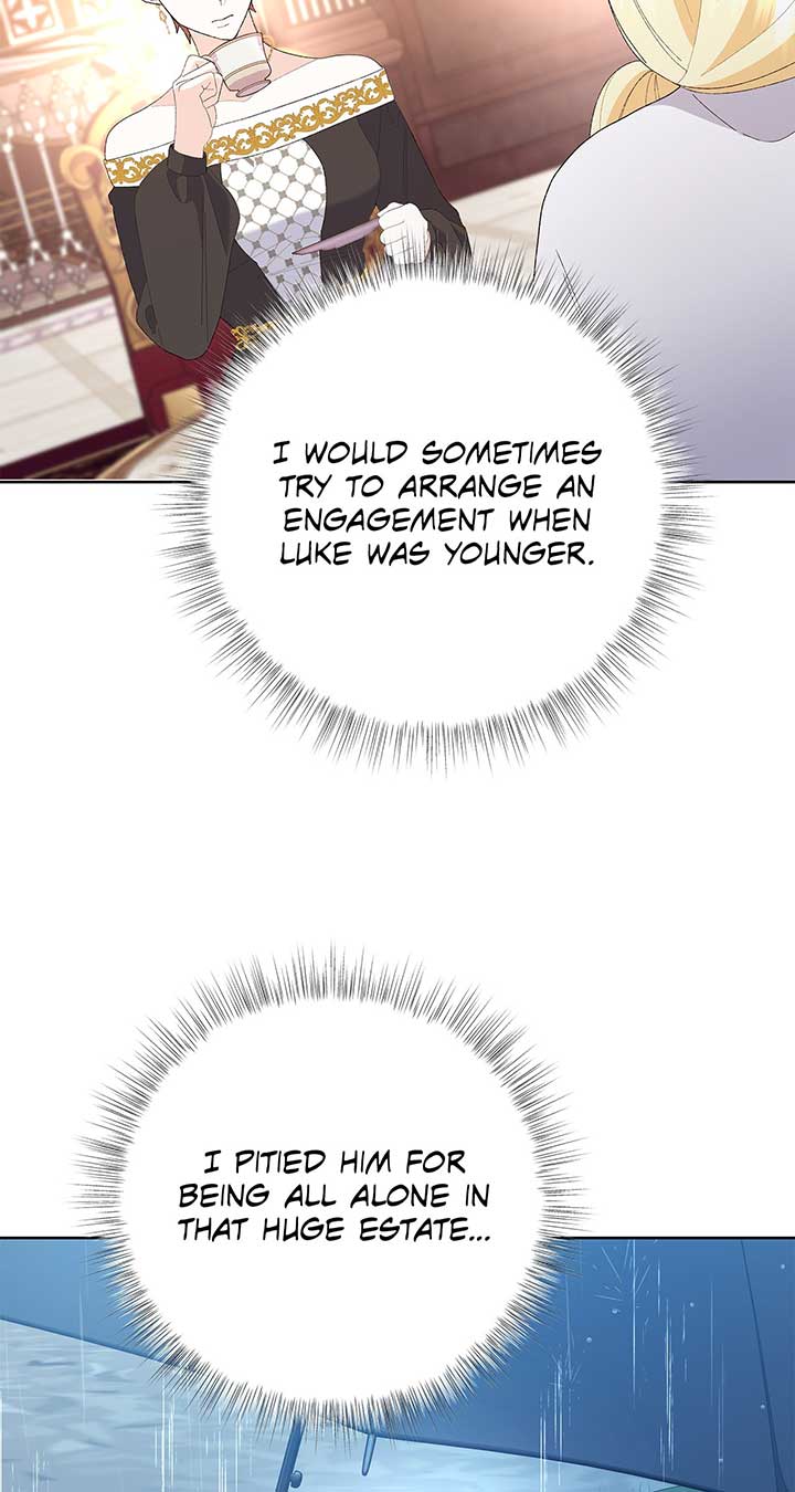 I Got Married to a Duke Called Beast Chapter 40 - Page 104