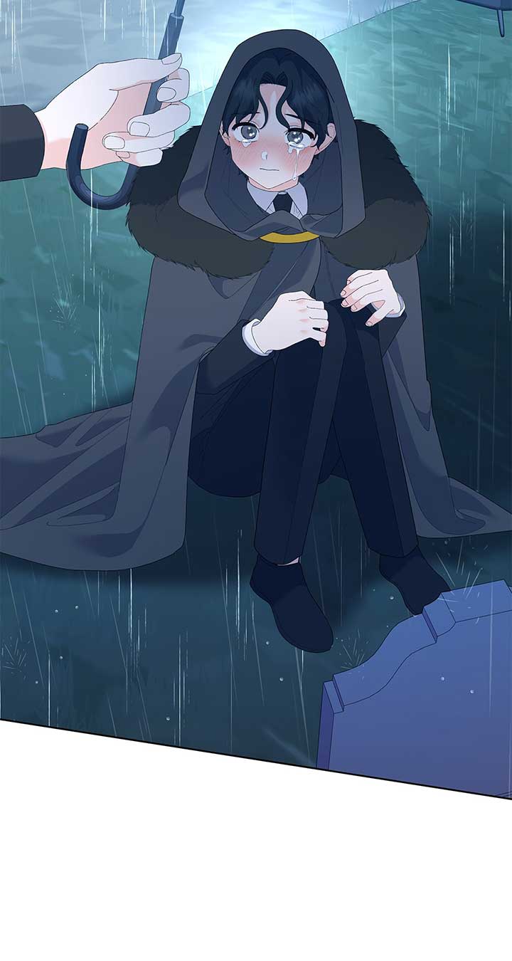 I Got Married to a Duke Called Beast Chapter 40 - Page 105