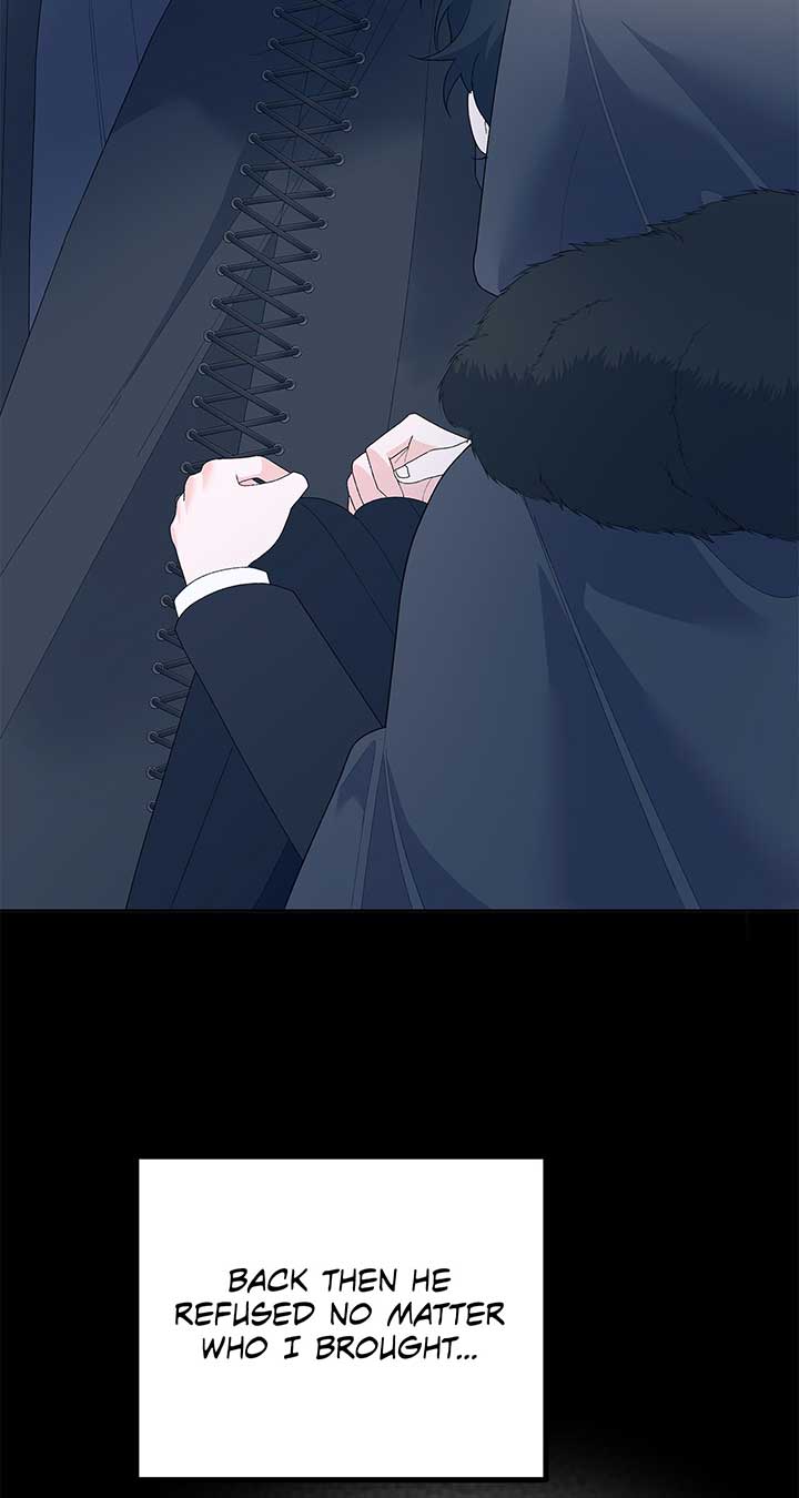 I Got Married to a Duke Called Beast Chapter 40 - Page 107