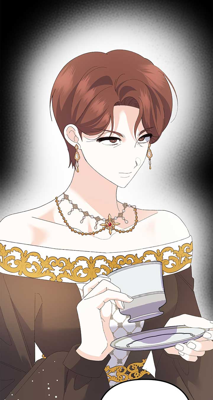 I Got Married to a Duke Called Beast Chapter 40 - Page 108