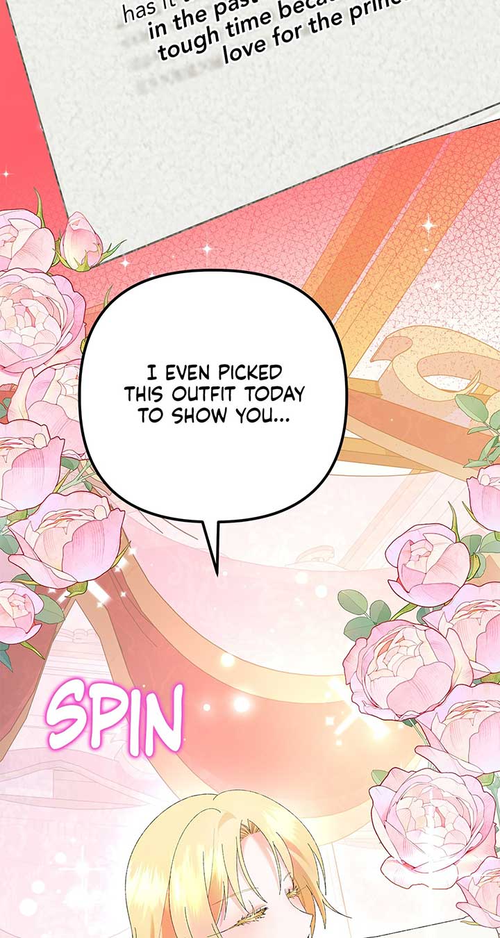 I Got Married to a Duke Called Beast Chapter 40 - Page 11