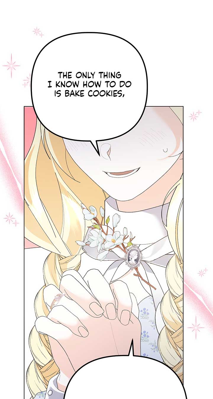 I Got Married to a Duke Called Beast Chapter 40 - Page 110