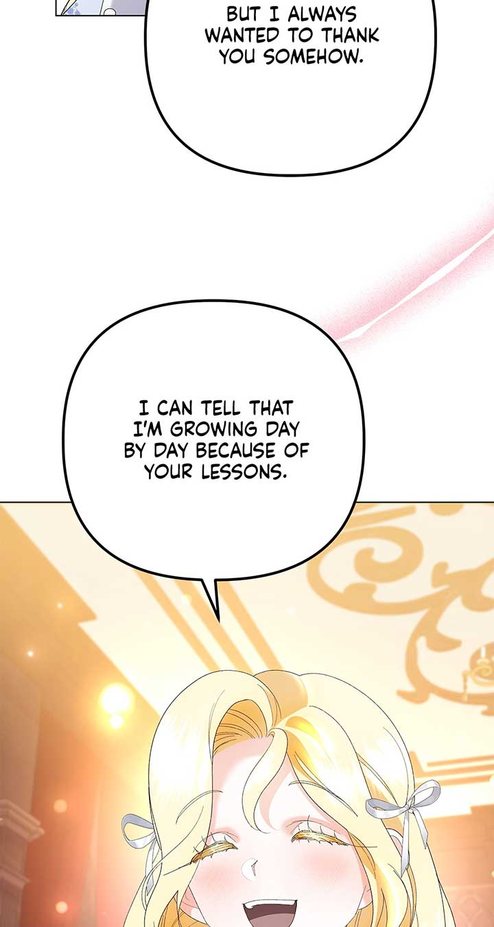 I Got Married to a Duke Called Beast Chapter 40 - Page 111