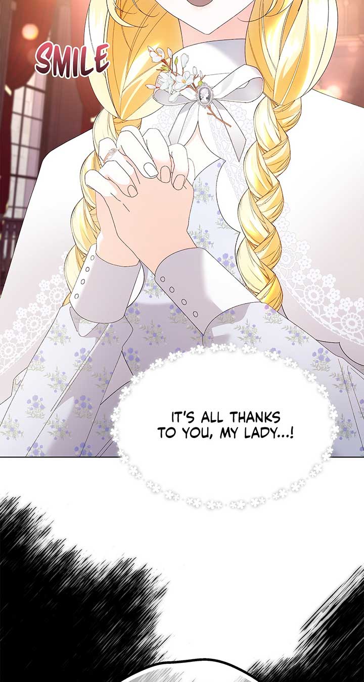 I Got Married to a Duke Called Beast Chapter 40 - Page 112