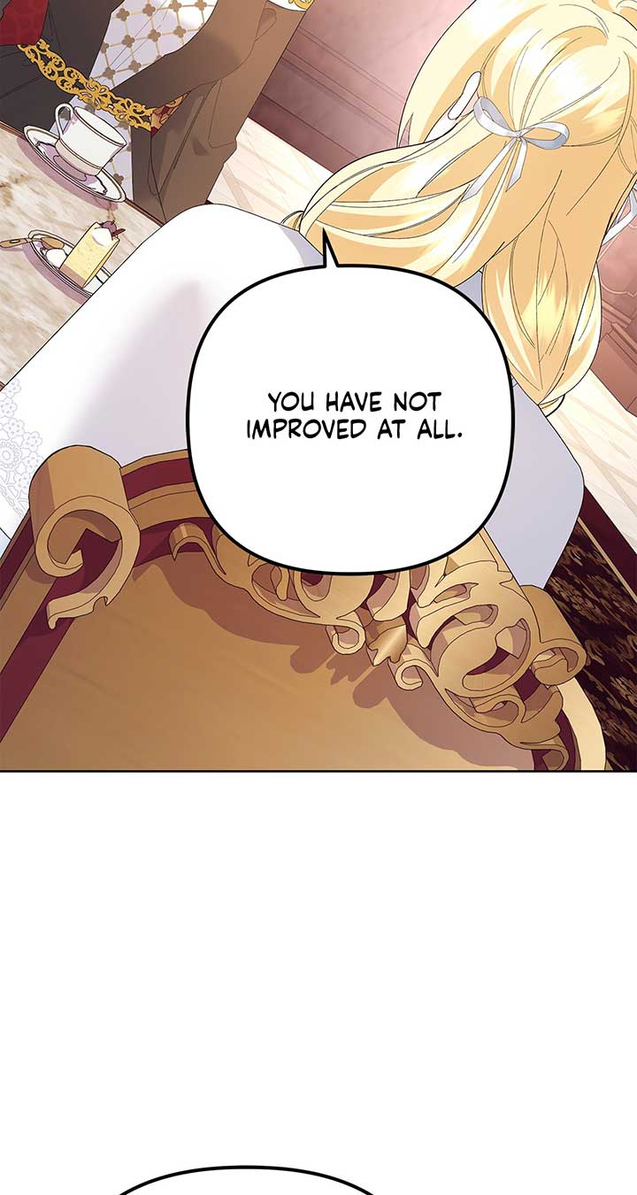 I Got Married to a Duke Called Beast Chapter 40 - Page 114