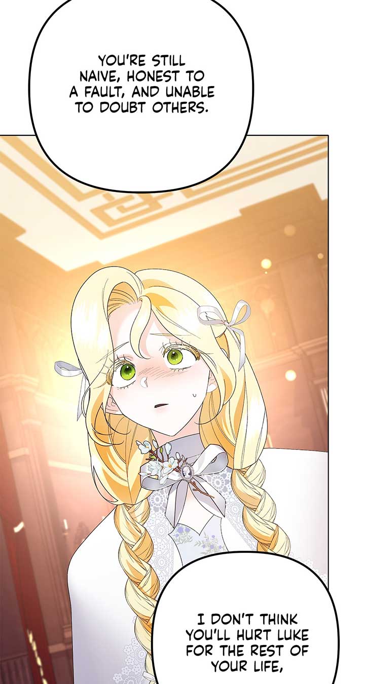 I Got Married to a Duke Called Beast Chapter 40 - Page 115