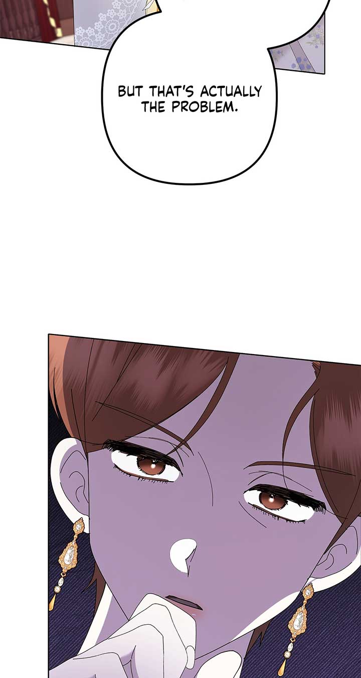 I Got Married to a Duke Called Beast Chapter 40 - Page 116