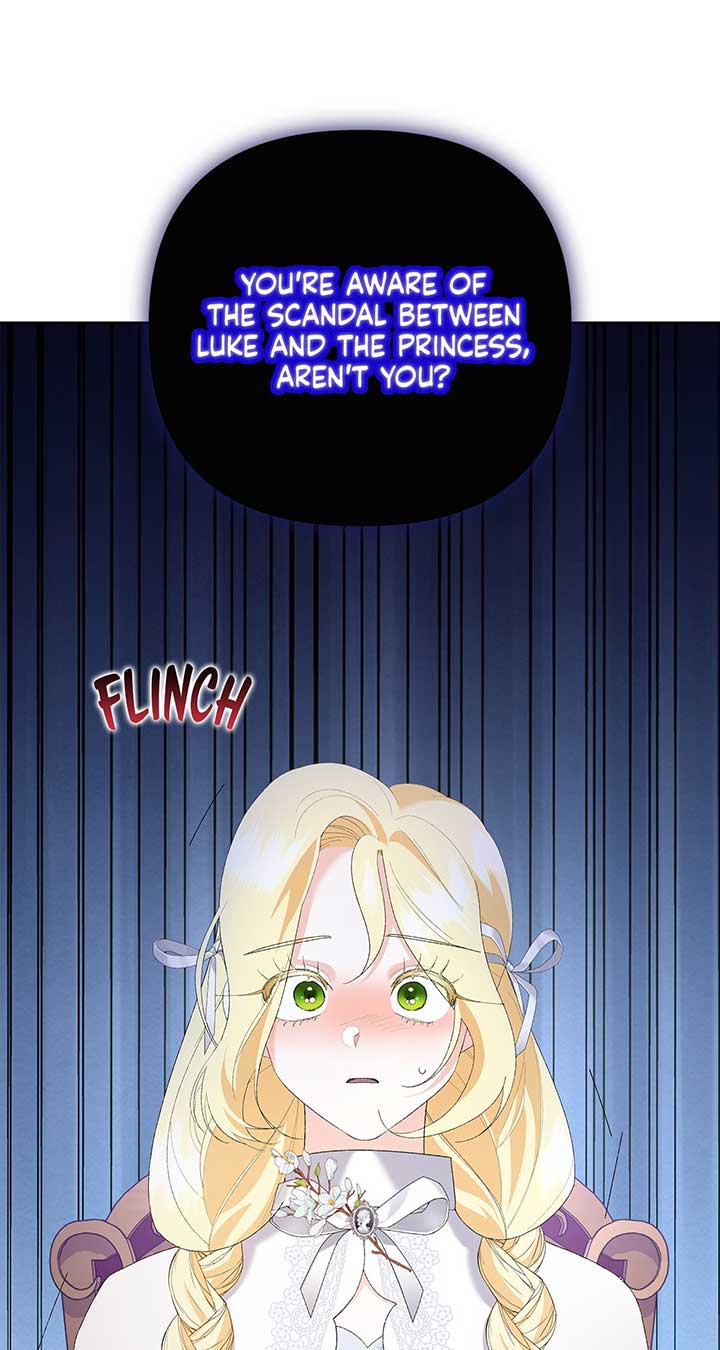 I Got Married to a Duke Called Beast Chapter 40 - Page 118