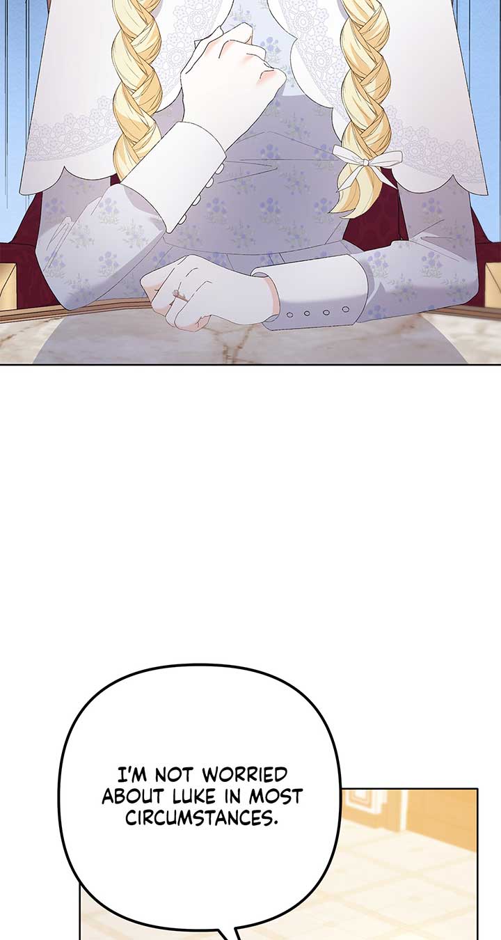 I Got Married to a Duke Called Beast Chapter 40 - Page 119