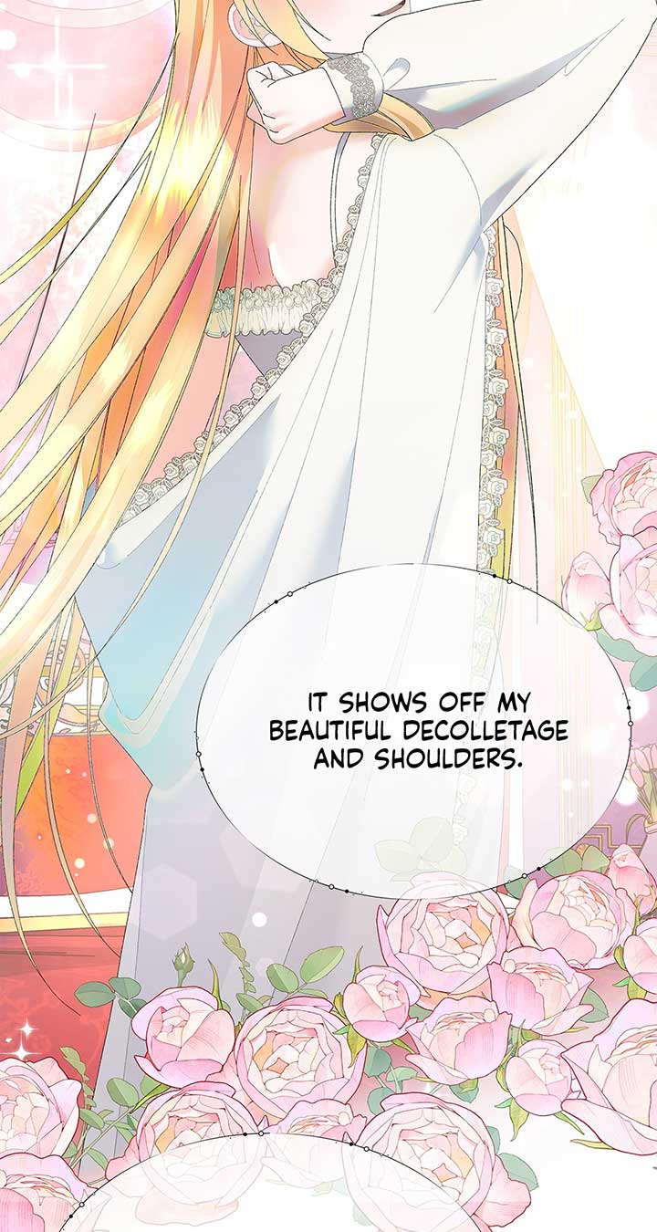 I Got Married to a Duke Called Beast Chapter 40 - Page 12