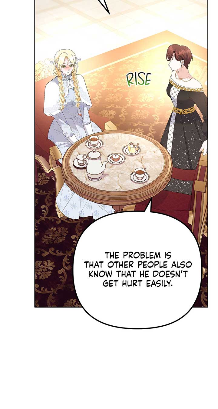 I Got Married to a Duke Called Beast Chapter 40 - Page 120