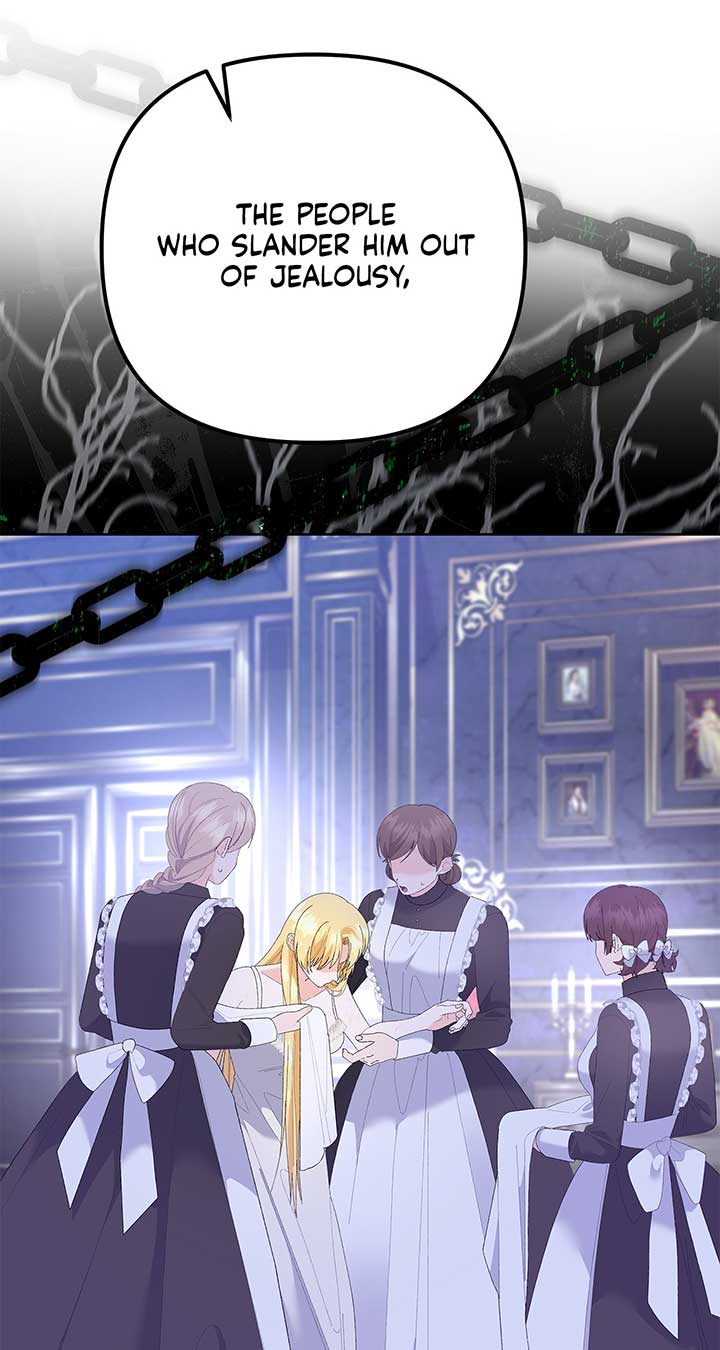 I Got Married to a Duke Called Beast Chapter 40 - Page 121