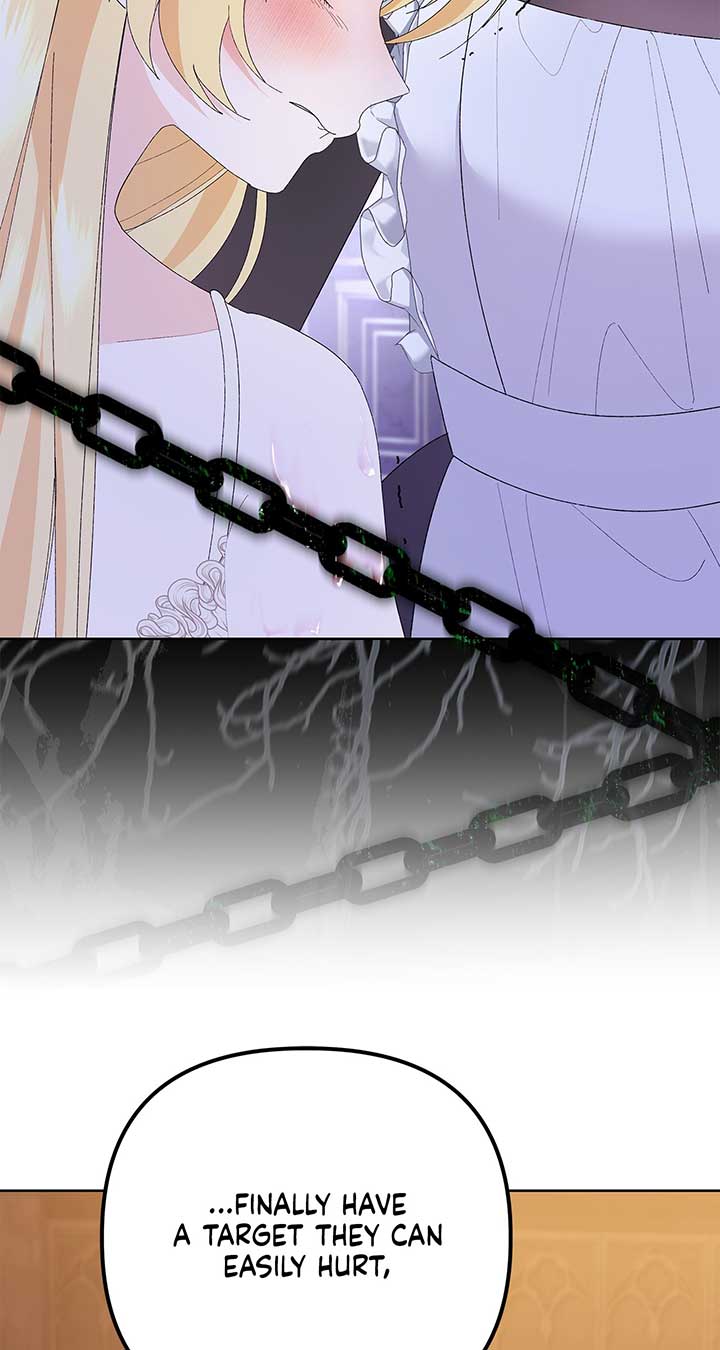 I Got Married to a Duke Called Beast Chapter 40 - Page 123