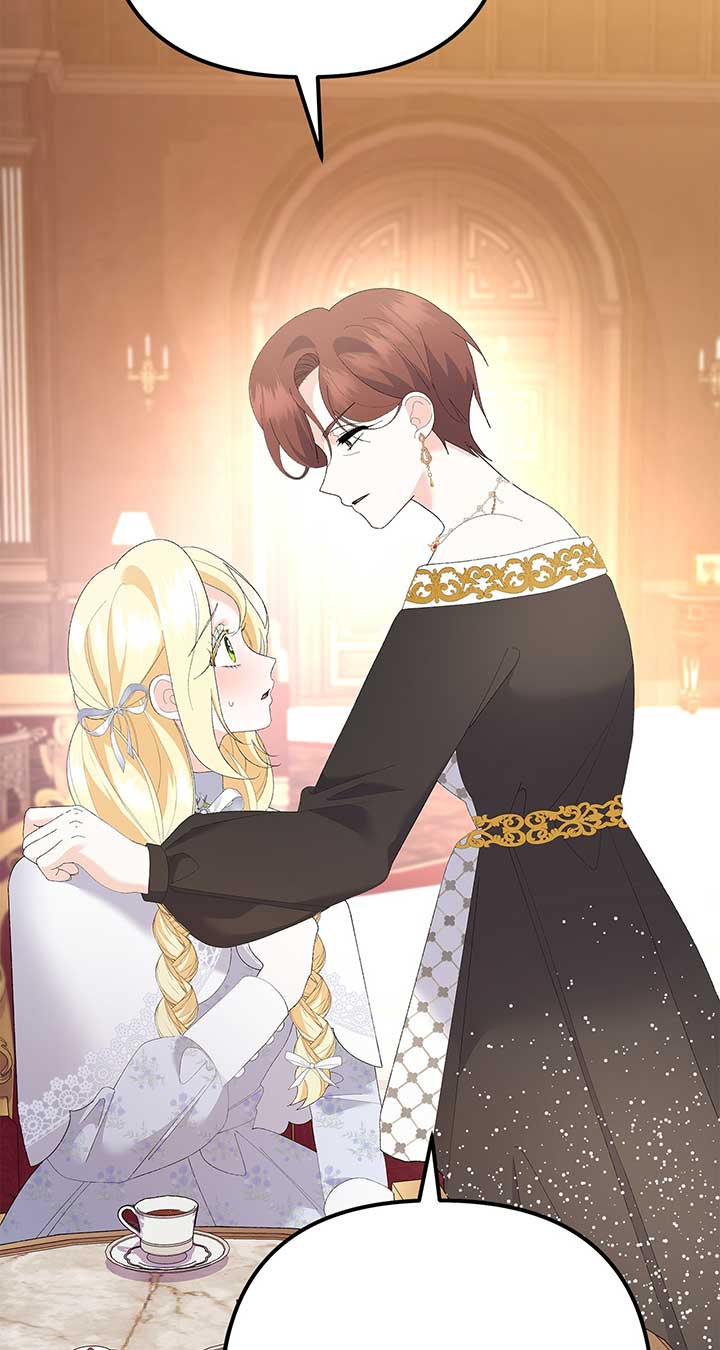 I Got Married to a Duke Called Beast Chapter 40 - Page 124