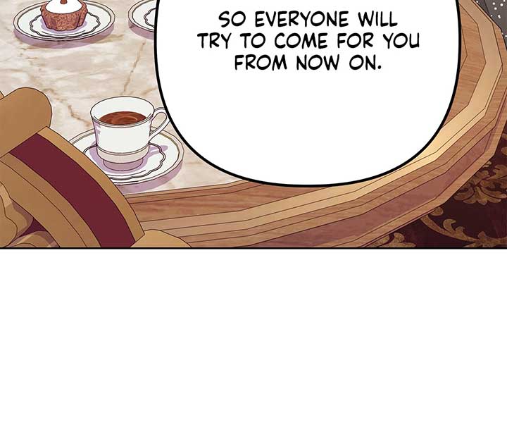 I Got Married to a Duke Called Beast Chapter 40 - Page 125