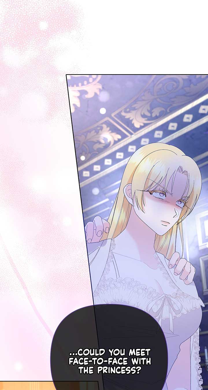 I Got Married to a Duke Called Beast Chapter 40 - Page 127