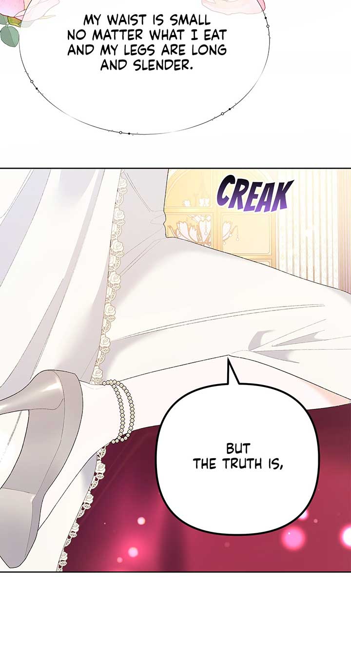 I Got Married to a Duke Called Beast Chapter 40 - Page 13