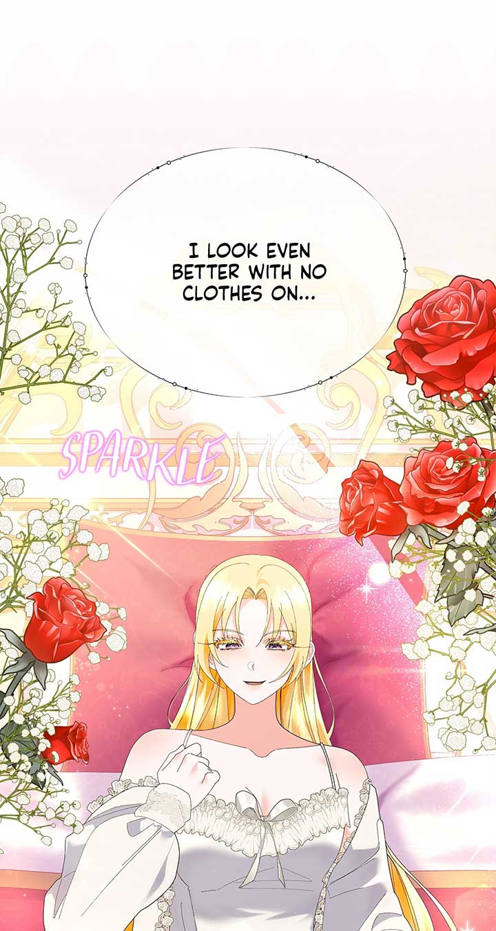 I Got Married to a Duke Called Beast Chapter 40 - Page 15