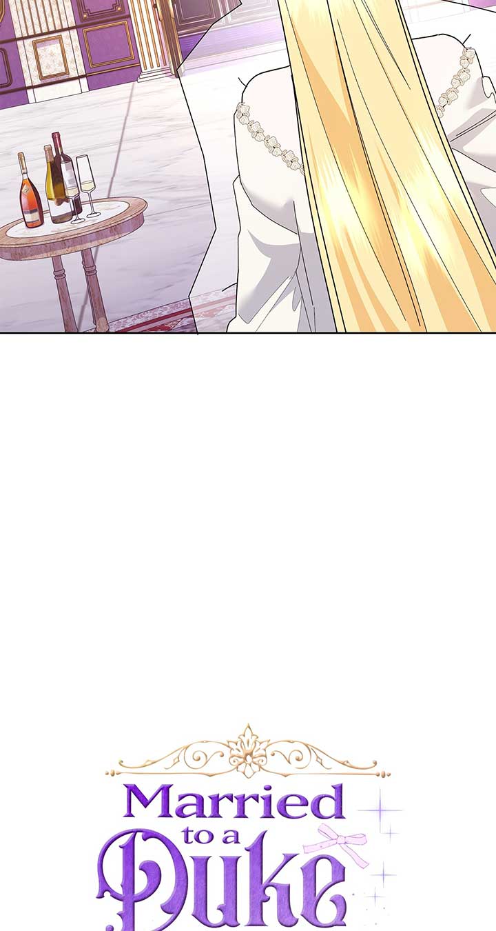 I Got Married to a Duke Called Beast Chapter 40 - Page 18