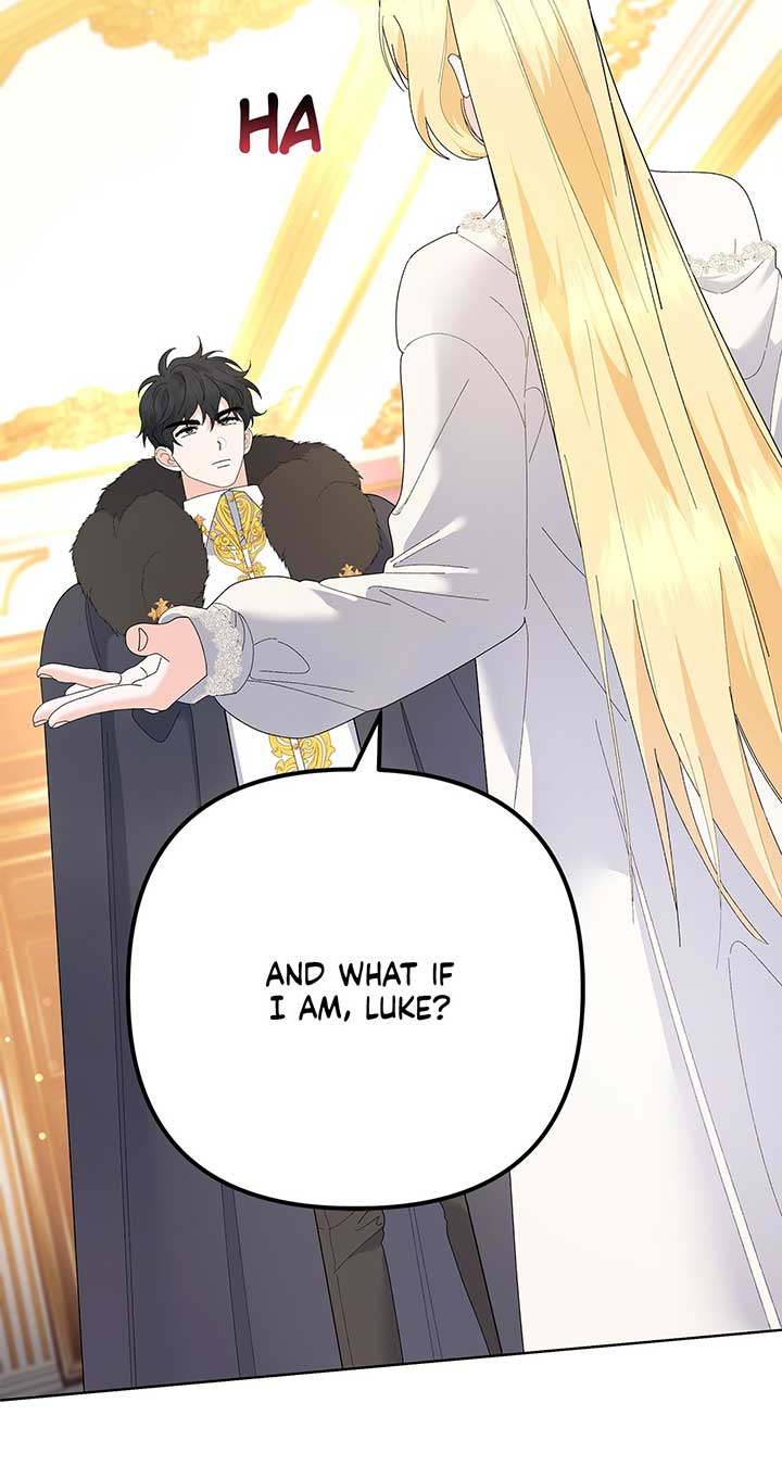 I Got Married to a Duke Called Beast Chapter 40 - Page 2