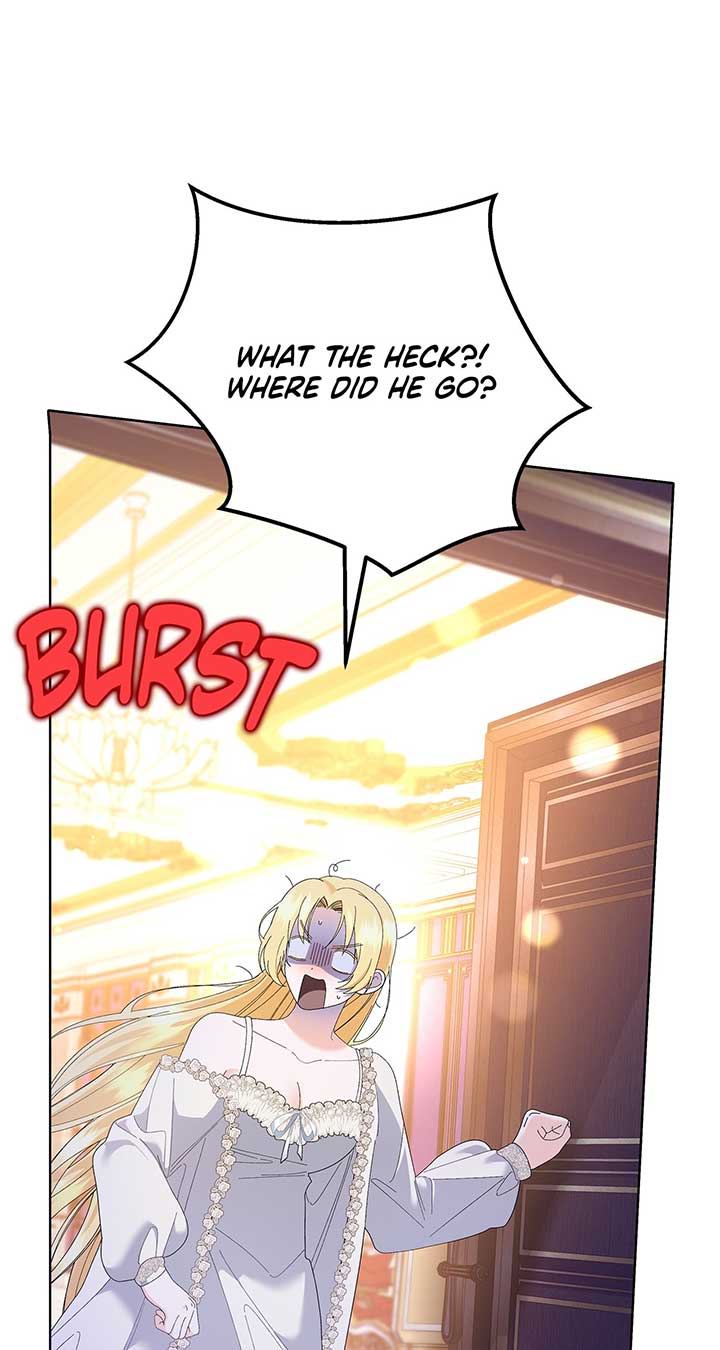 I Got Married to a Duke Called Beast Chapter 40 - Page 20