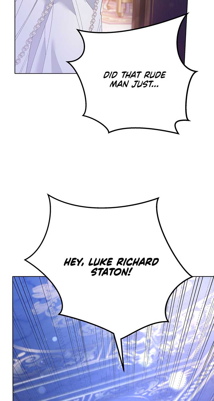 I Got Married to a Duke Called Beast Chapter 40 - Page 21