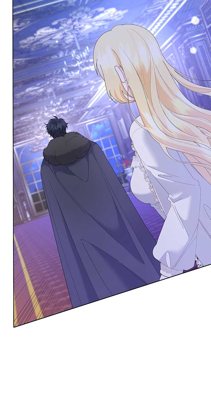 I Got Married to a Duke Called Beast Chapter 40 - Page 22