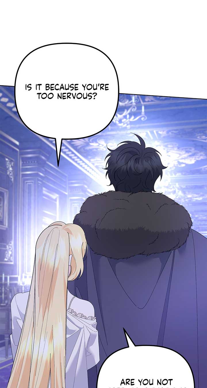 I Got Married to a Duke Called Beast Chapter 40 - Page 26