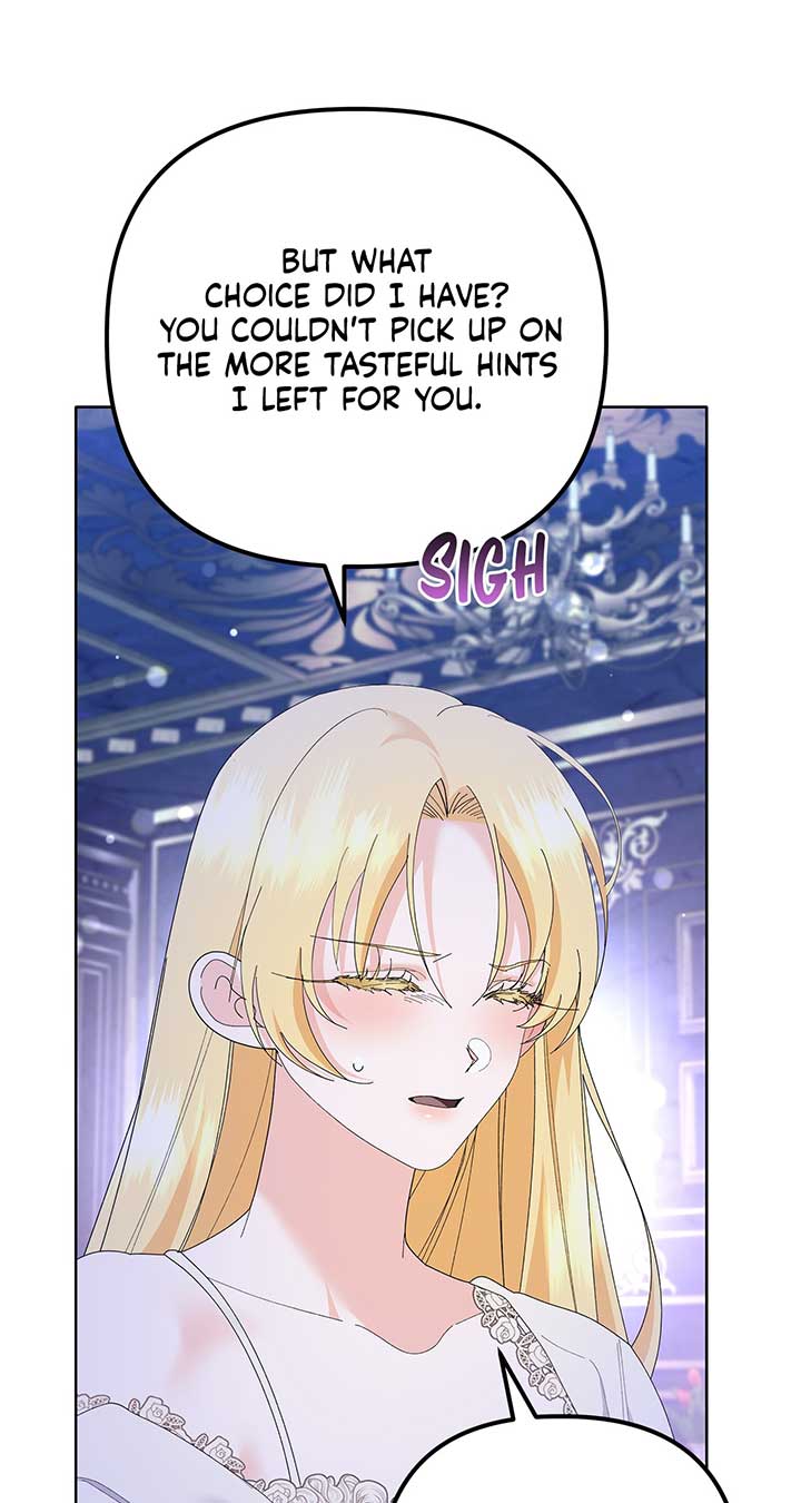 I Got Married to a Duke Called Beast Chapter 40 - Page 28